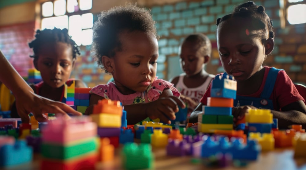 Beautiful LoveSpring